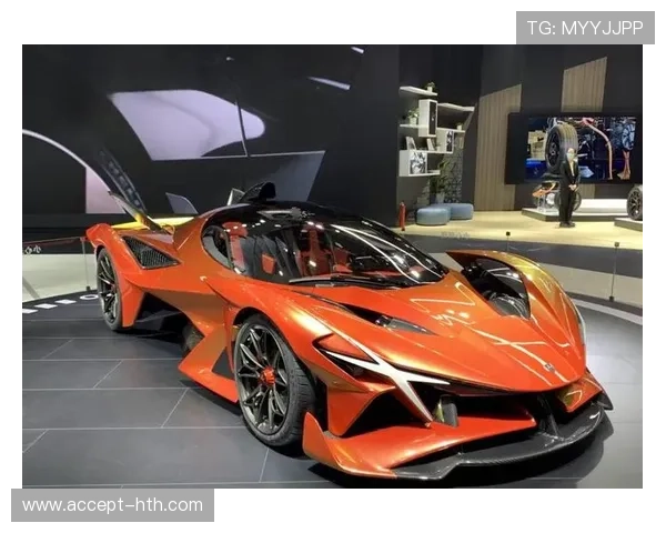 法拉利全新赛车设计亮相 引发F1车迷热议与期待