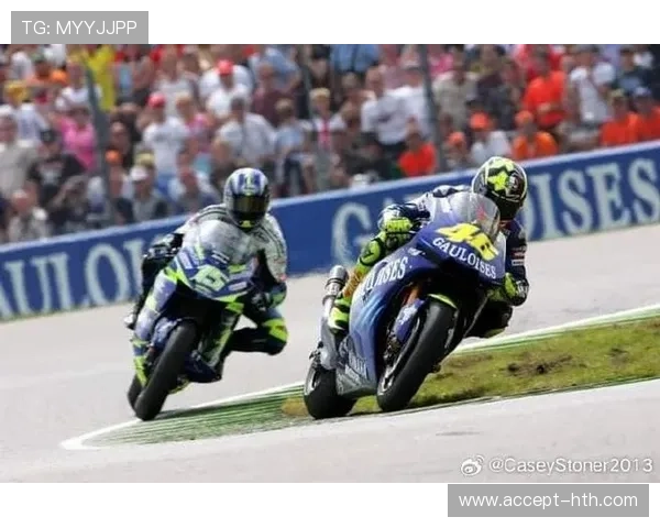 MotoGP赛季激战正酣 瓦伦蒂诺·罗西回归赛场挑战新对手