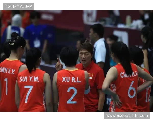 中国女排豪取五连胜成功晋级世界锦标赛四强 迎战劲敌争夺决赛席位