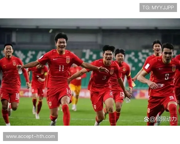 中国足球迎来新篇章 国足备战世界杯全新阵容亮相