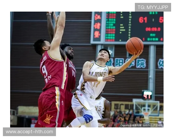 广东超级联赛激烈对决精彩瞬间全记录震撼回放