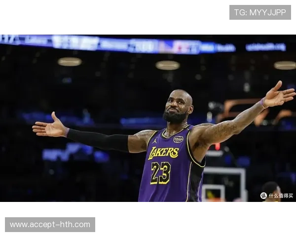 湖人詹姆斯关键表现力助球队逆转勇士迎来连胜新高潮