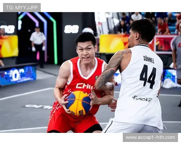 篮球世界杯八强出炉 中国队惜败无缘四强 未来备战之路展望