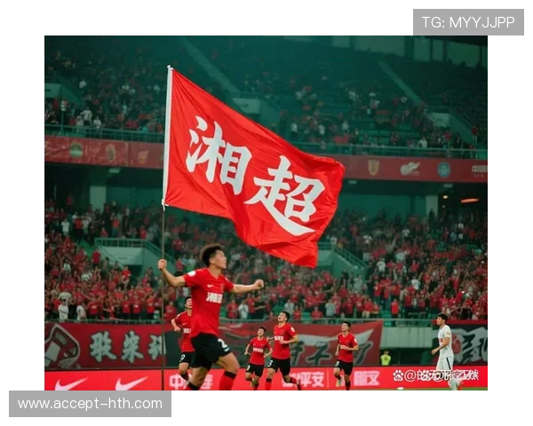 湘超比赛今晚几点开赛球迷必知全攻略 湘超比赛今晚几点开赛球迷必知全攻略